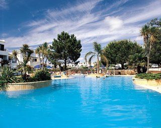 Balaia Park Hotel