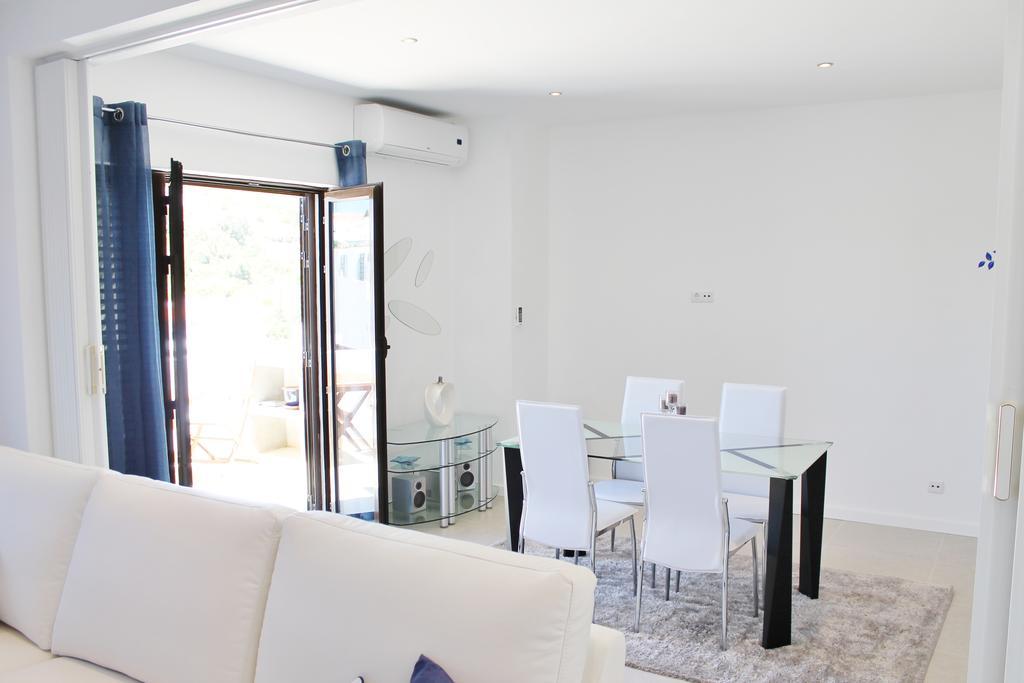 Apartment Saradel Centre Albufeira