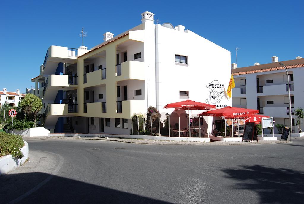 Apartment Edificio Velamar