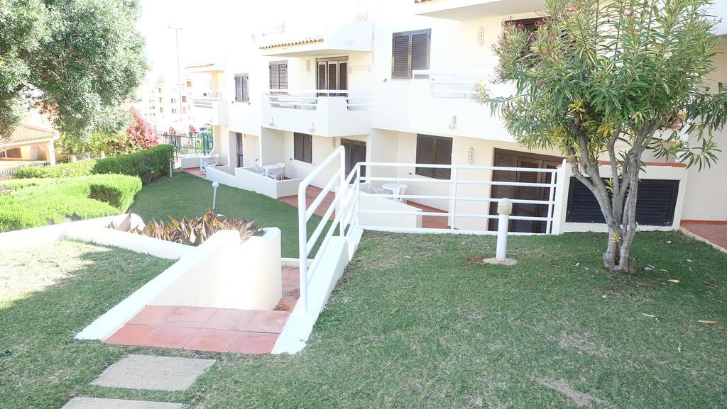 Apartamento Rocabelmonte