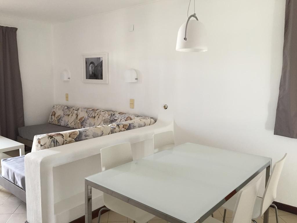 Apartamento Rocabelmonte *