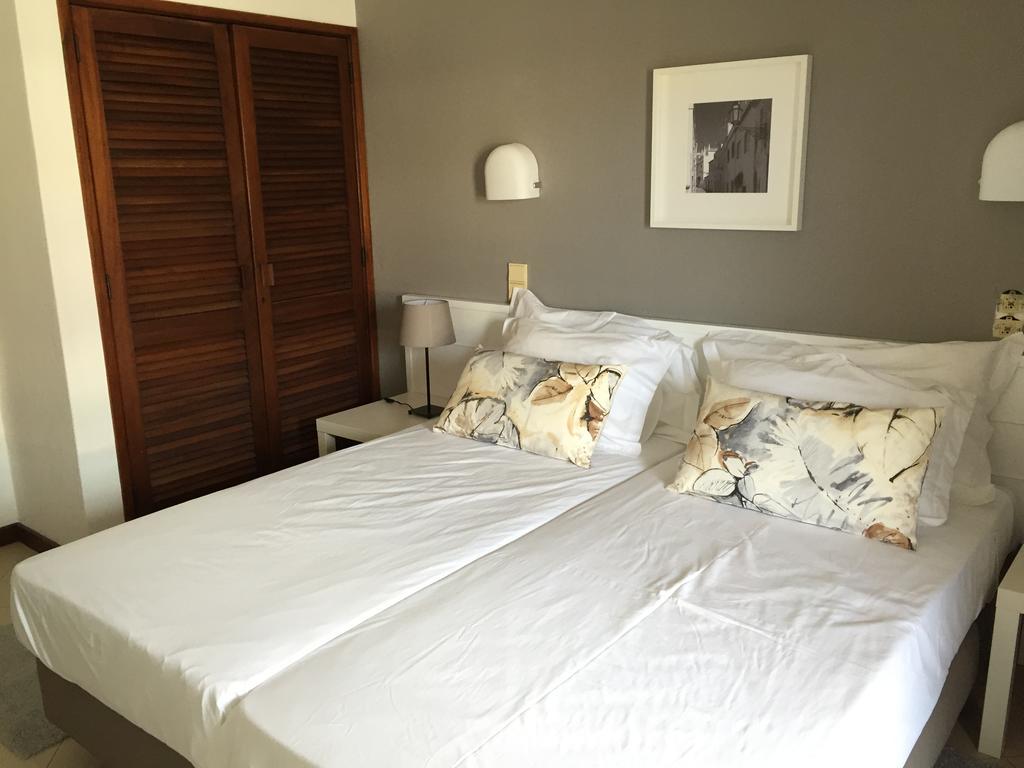 Apartamento Rocabelmonte
