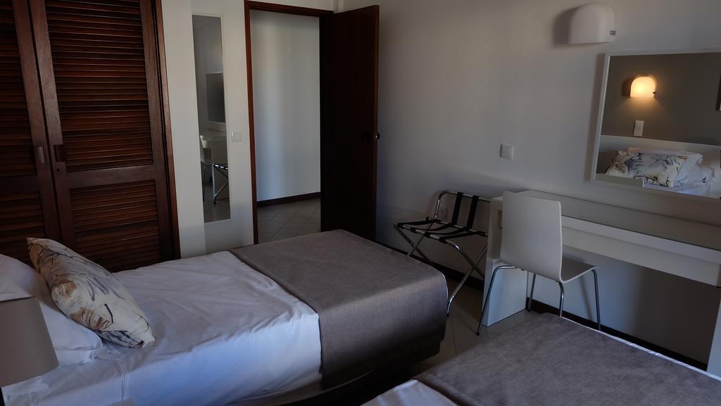 Rocabelmonte Apartamento