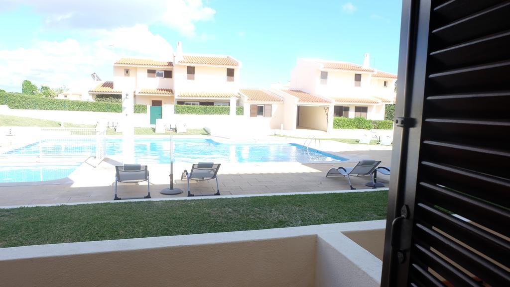 Apartamento Rocabelmonte Albufeira