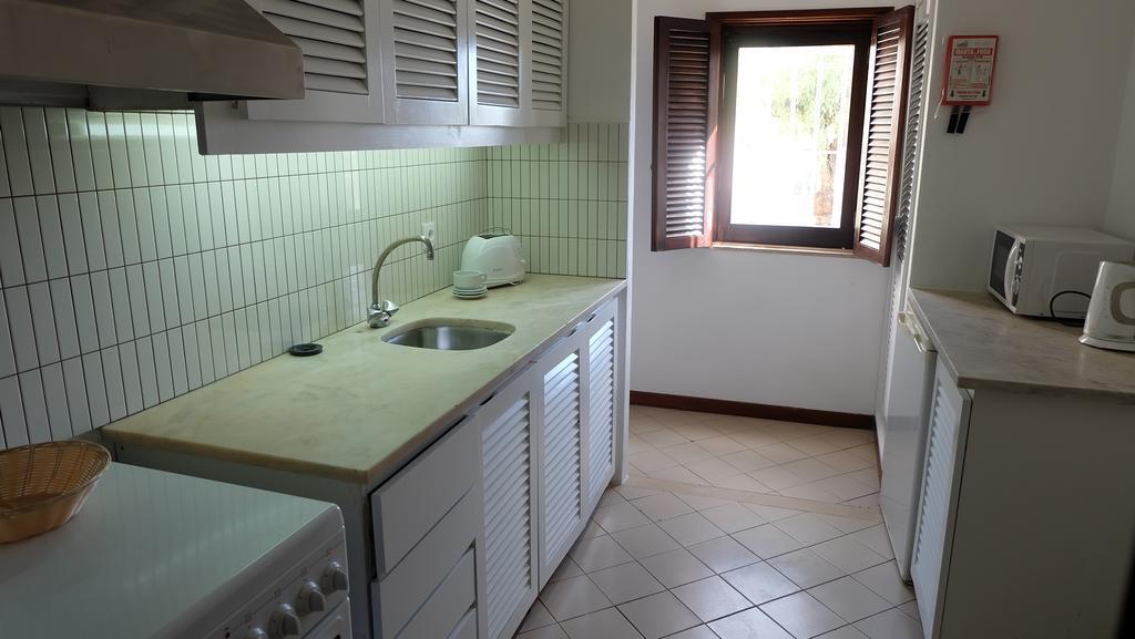 Rocabelmonte Apartamento