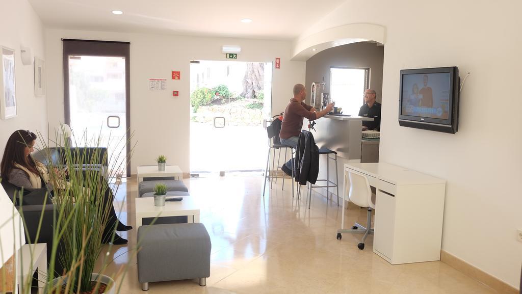 Rocabelmonte Apartamento *