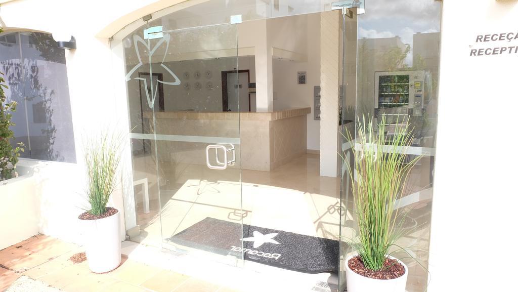 Apartamento Rocabelmonte