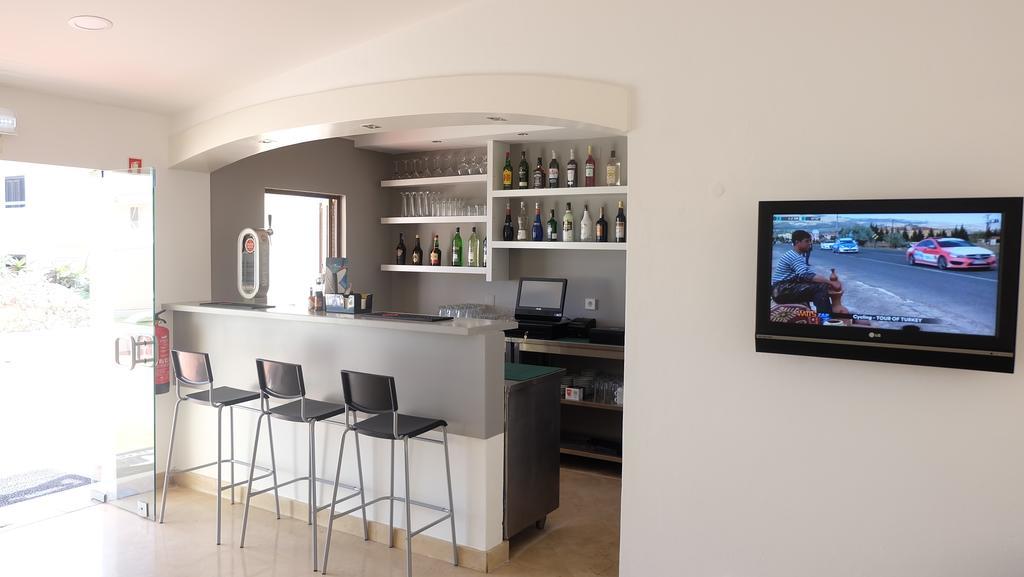 Apartamento Rocabelmonte *