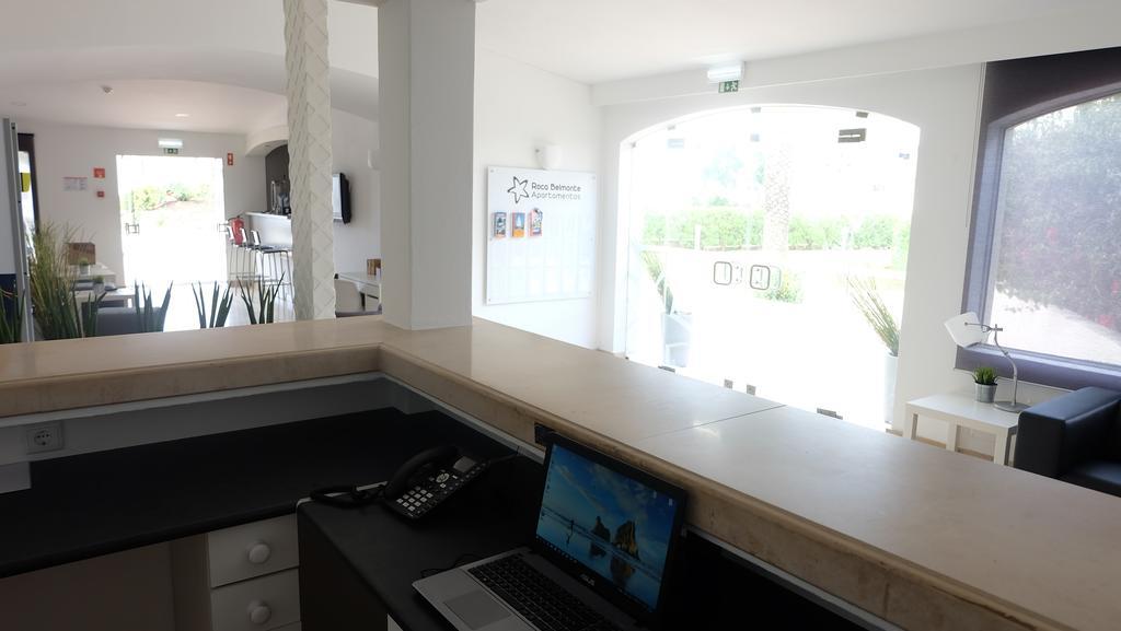 Rocabelmonte Apartamento Albufeira
