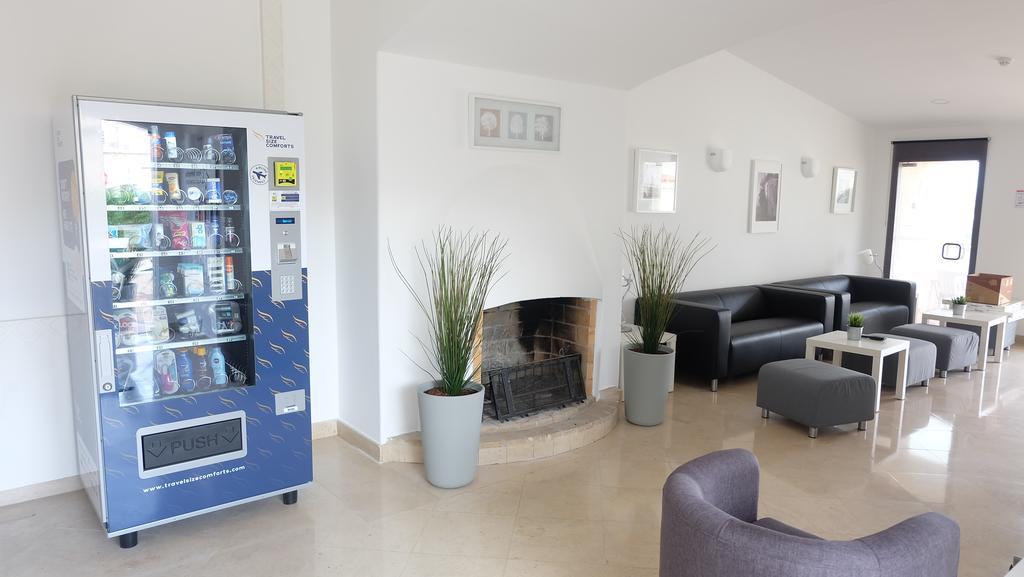 Apartamento Rocabelmonte *