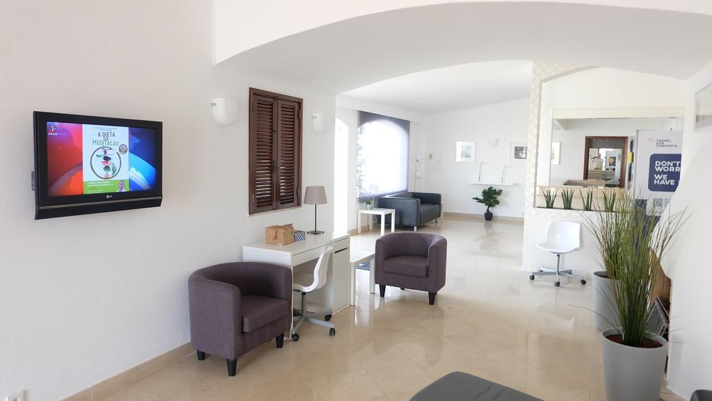 Apartment Rocabelmonte Albufeira