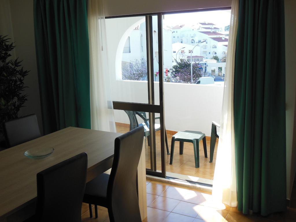 Original Apartamento Albufeira