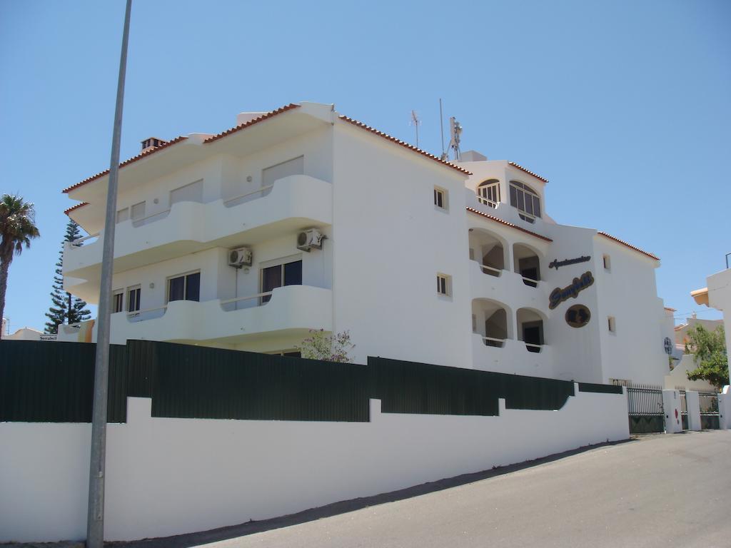 Appartement Sonybell