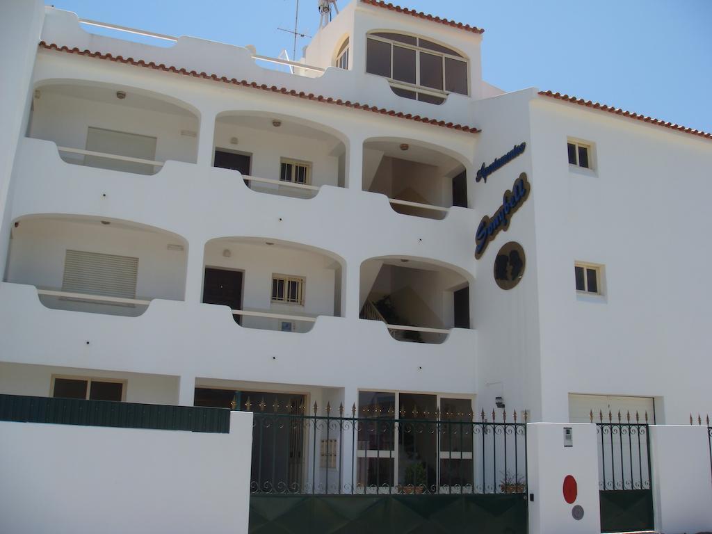 Appartement Sonybell *
