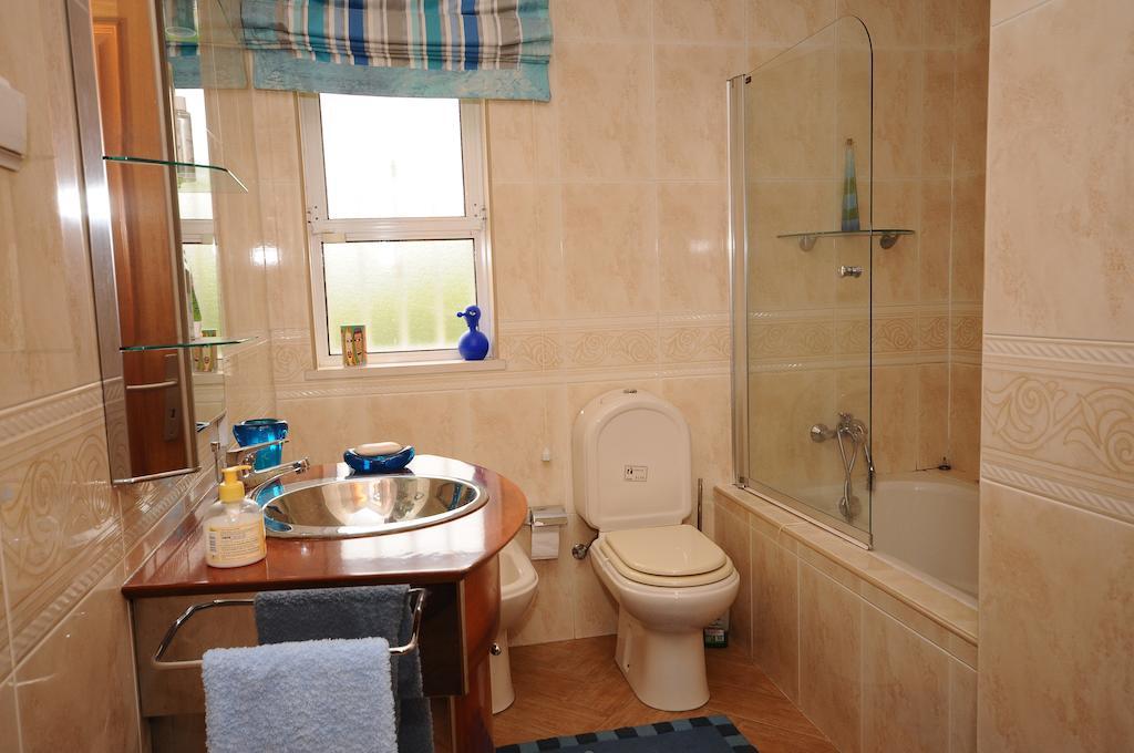Villa Okapi Albufeira