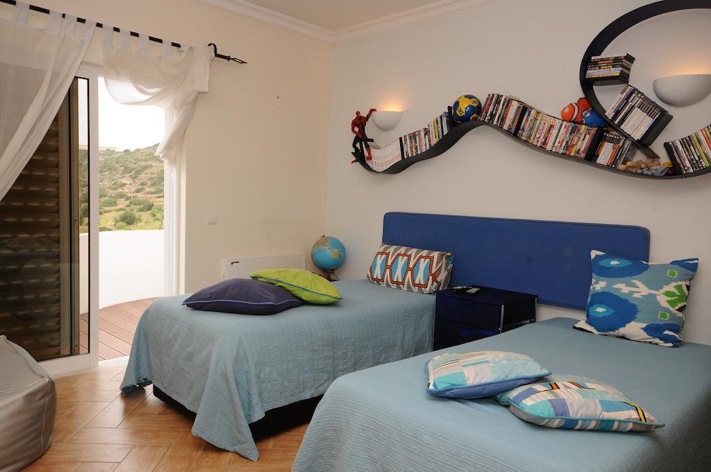 Villa Okapi *