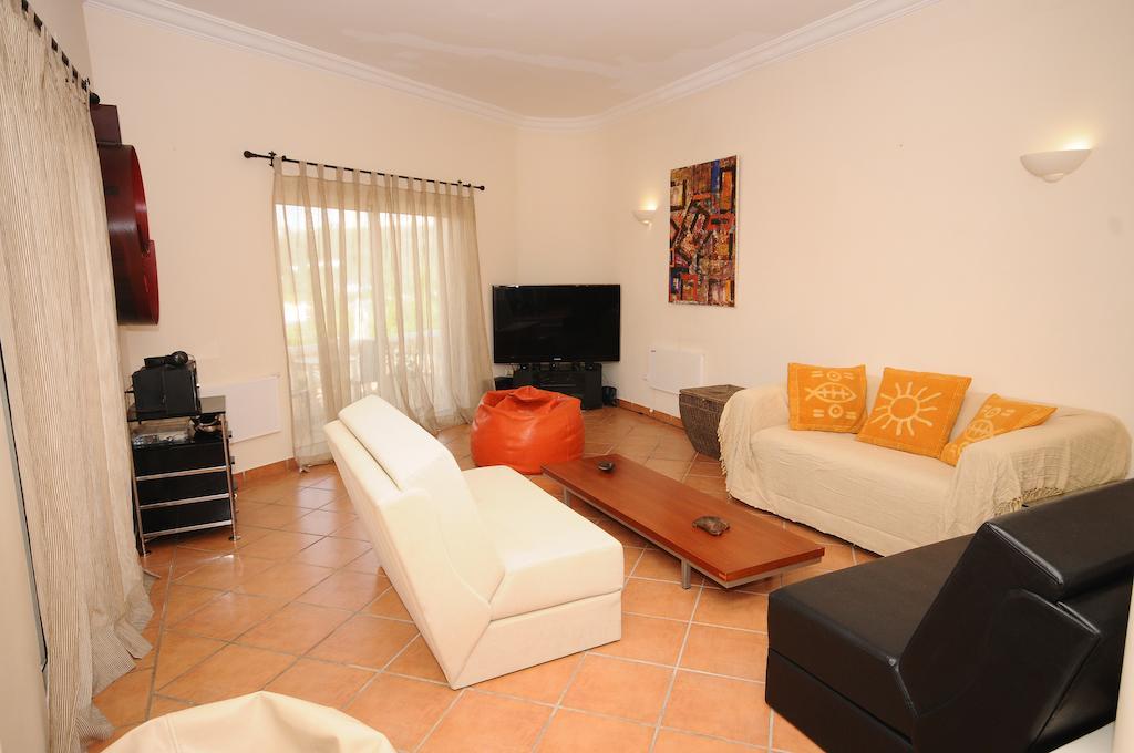 Villa Okapi