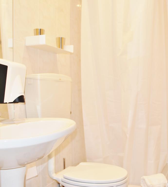 Guest house Peneco Albufeira Guesthouse 2*