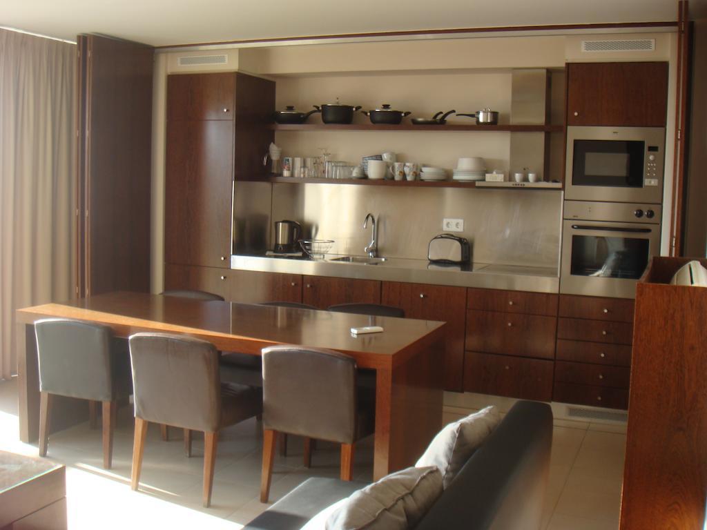 Appartement Vila Lagoas - Herdade Dos Salgados Albufeira