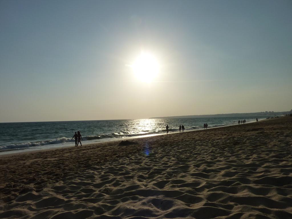 Appartement Vila Lagoas - Herdade Dos Salgados *