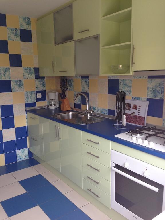 Appartement Orada - Marina De