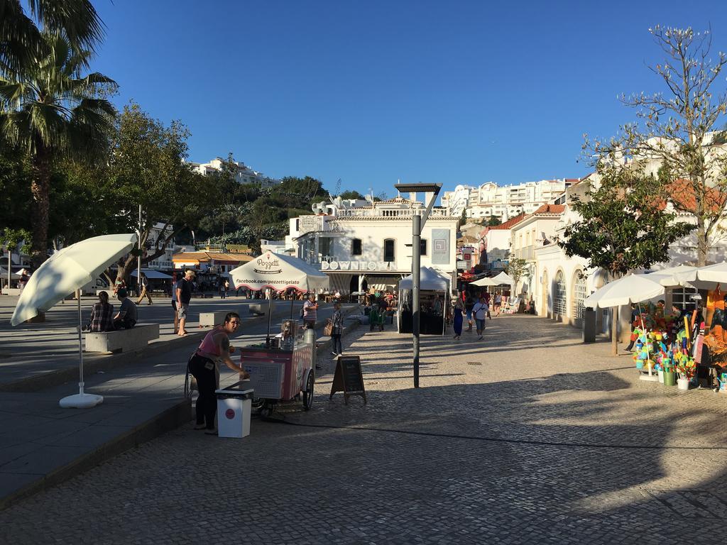 Casa de férias Terras Novas *