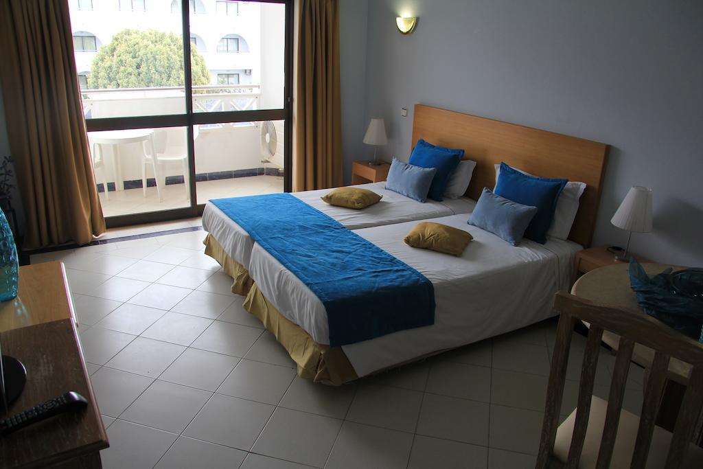Campo de férias Varandas De 4*