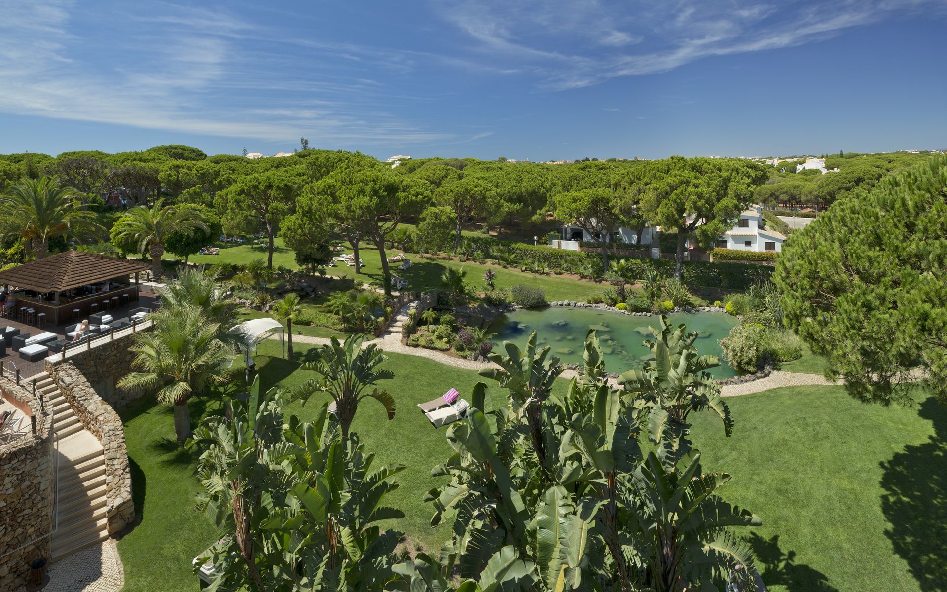Hotel Falesia - Adults Only