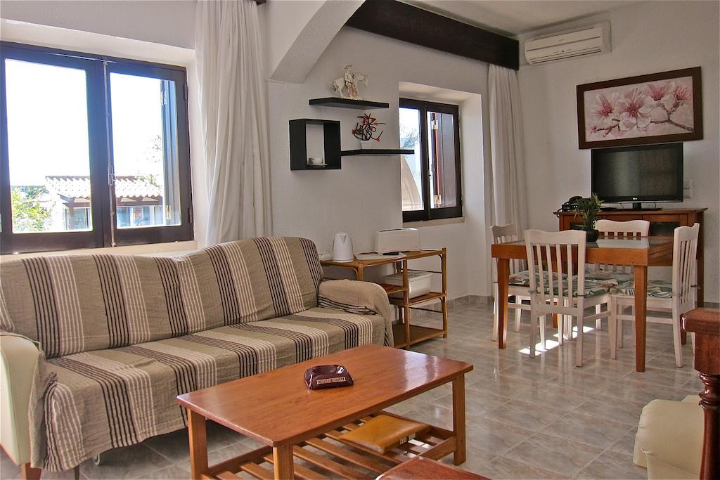 Apartment Casa Da Horta *