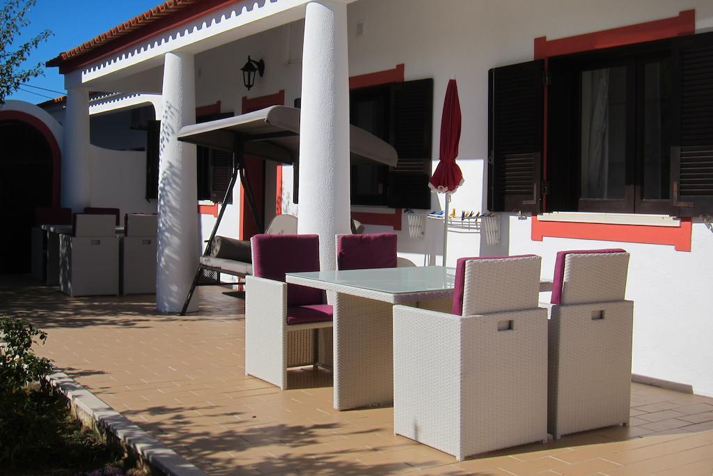 Casa Da Horta Albufeira