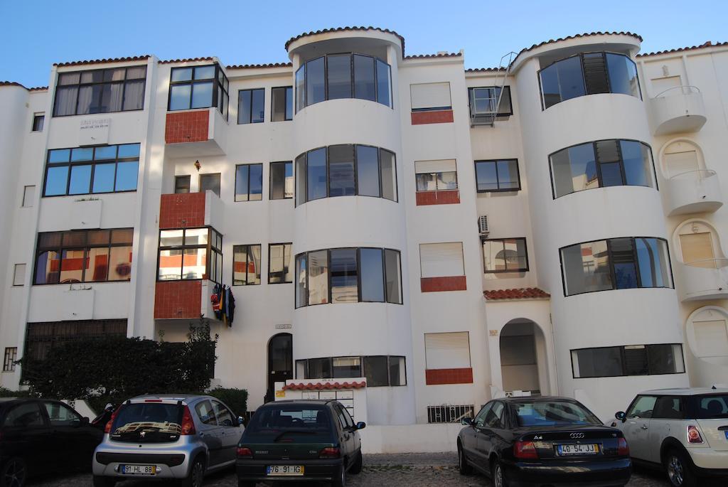 Oceano Albufeira