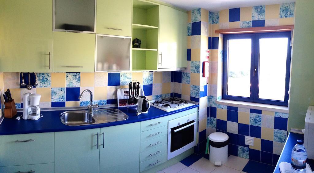 Appartement Orada - Marina De Albufeira