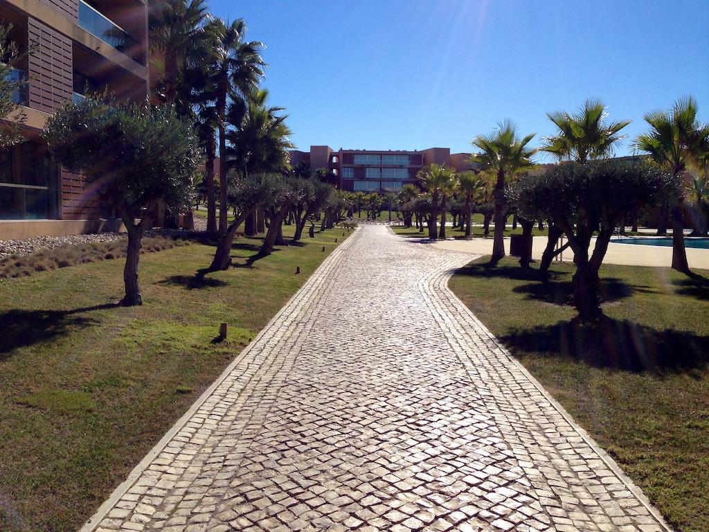 Apartamento Herdade Dos Salgados Albufeira