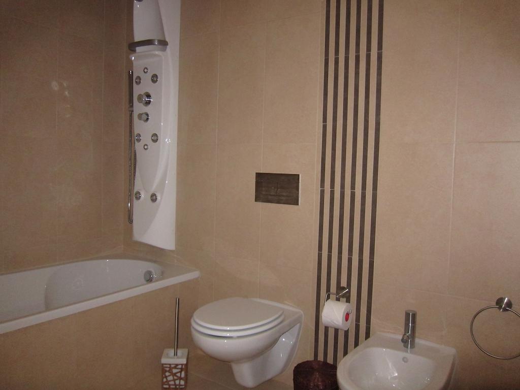 Duplex - Varandas Do Mar Patricia Albufeira