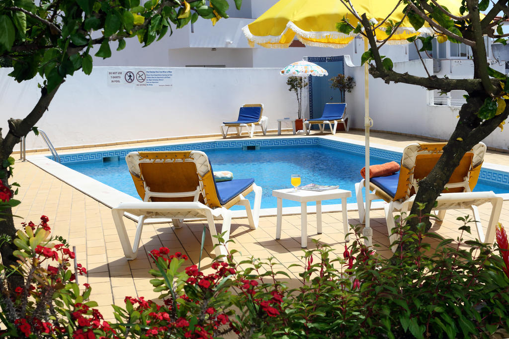 Carruna Albufeira