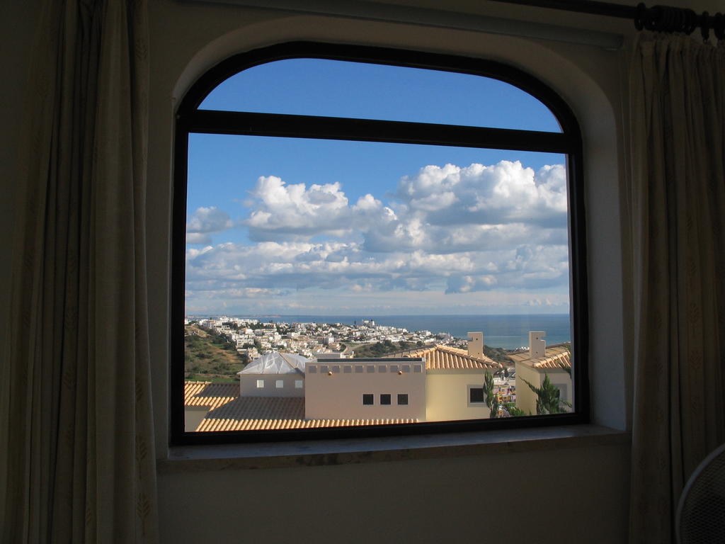 Villa Quinta Das Flores Albufeira
