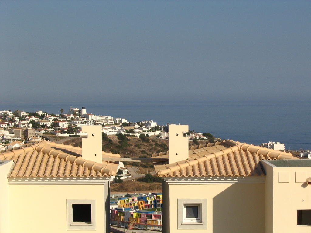 Villa Quinta Das Flores Albufeira