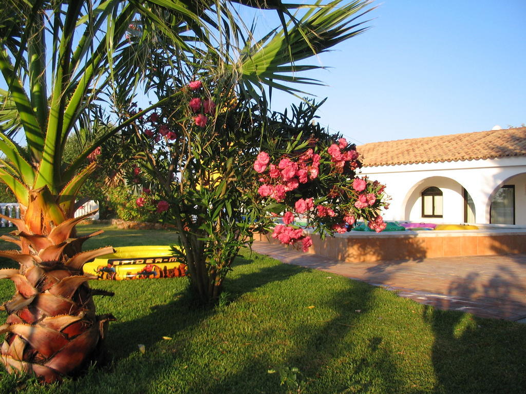Villa Quinta Das Flores *