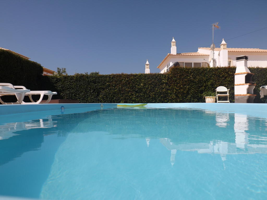 Villa Claramar Albufeira