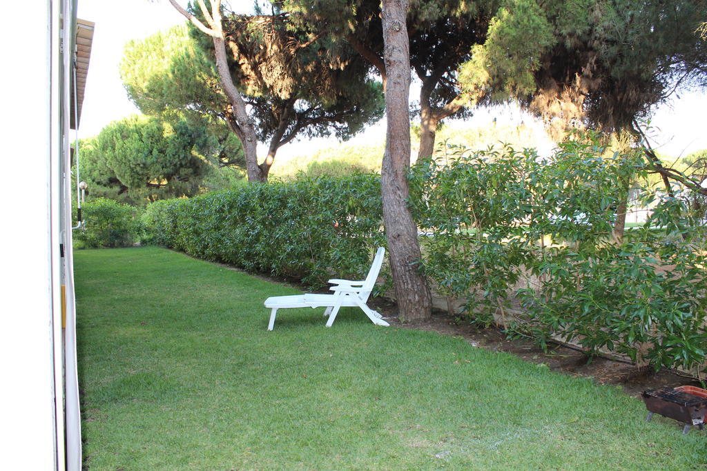 Apartment Turistico Acoteias