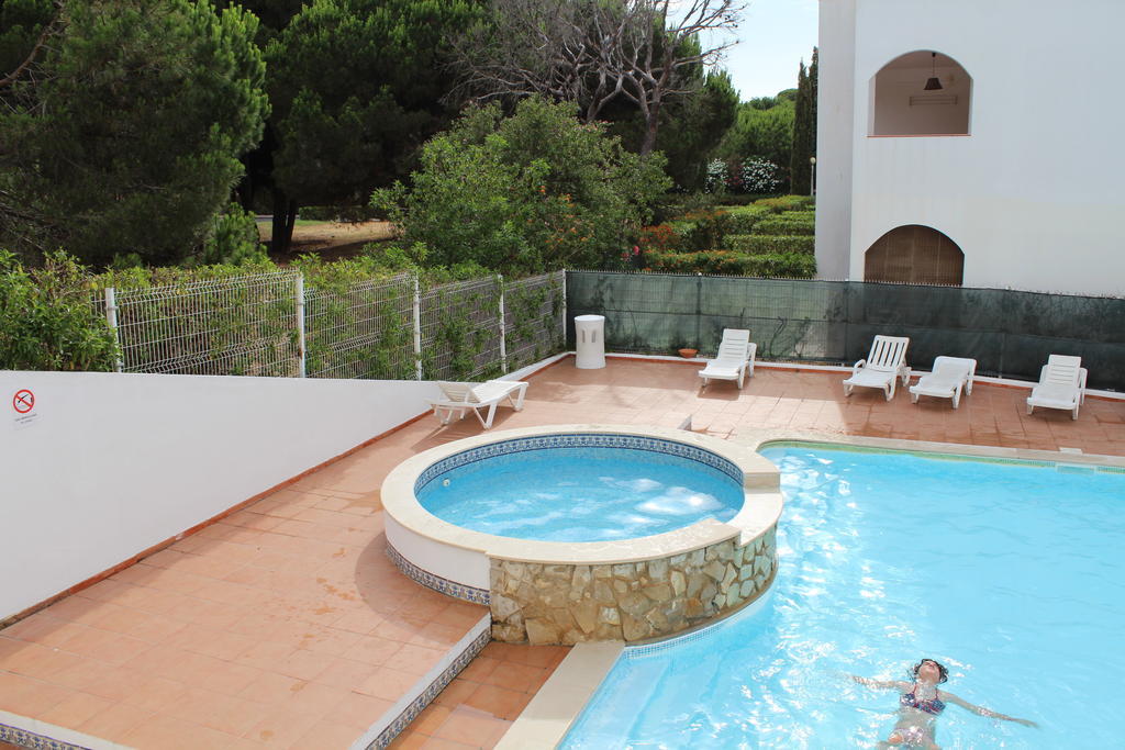 Apartment Turistico Acoteias Albufeira