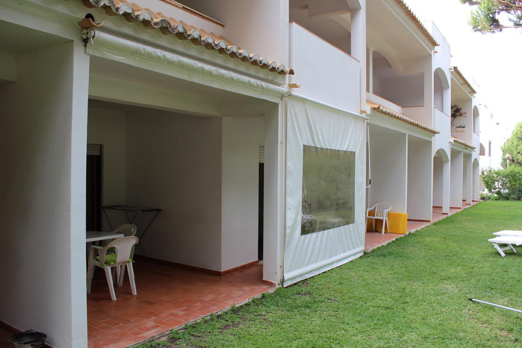 Apartment Turistico Acoteias