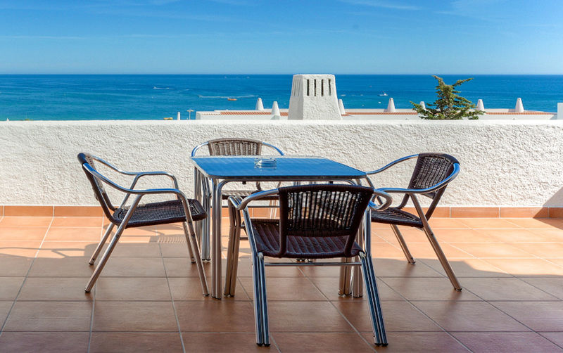 Aparthotel 3hb Golden Beach Albufeira