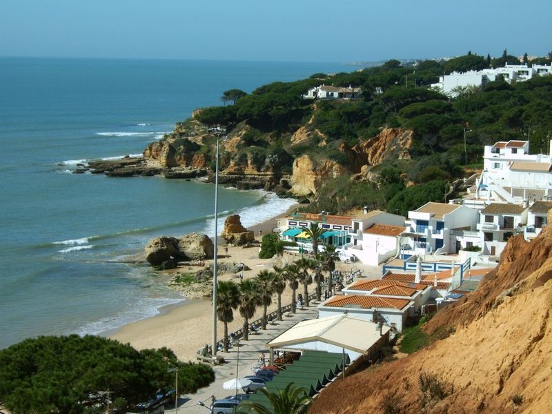 Olhos Do Mar