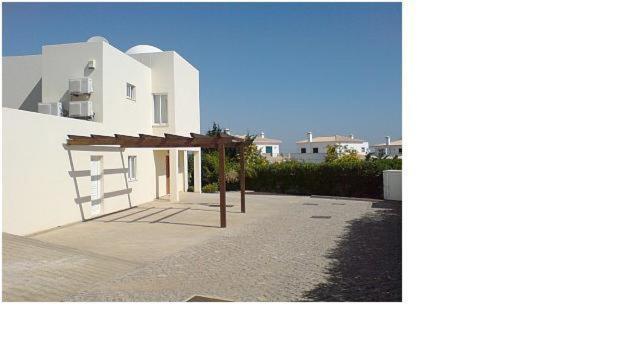 Aldeamento Turístico Oceano