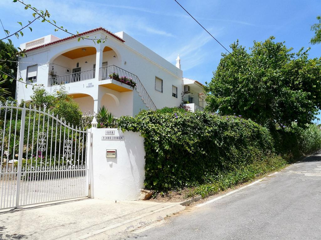 Casa de férias Casa Pinheiromar Albufeira