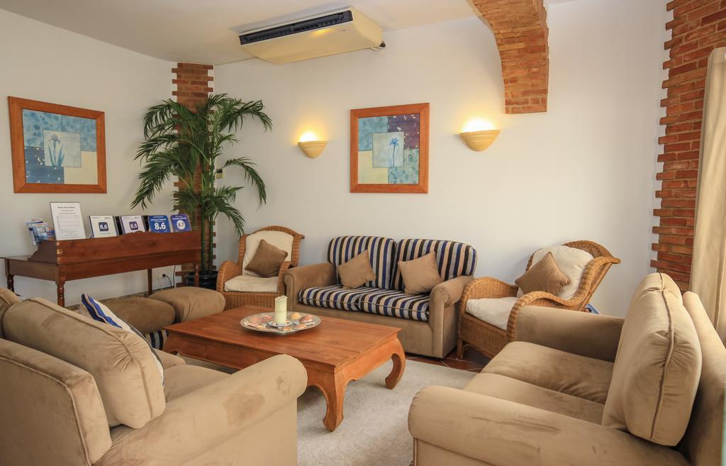 Pousada Vila Channa - Adults Only Albufeira