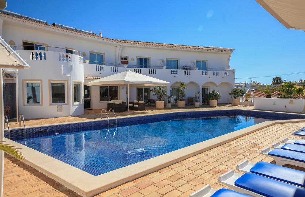Pousada Vila Channa - Adults Only *