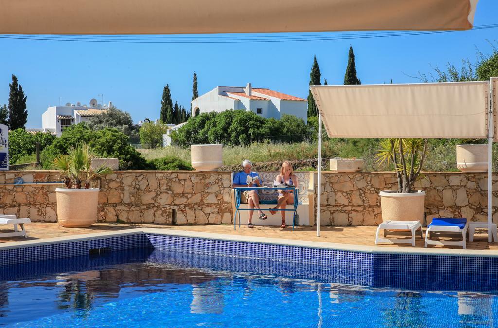 Pousada Vila Channa - Adults Only Albufeira