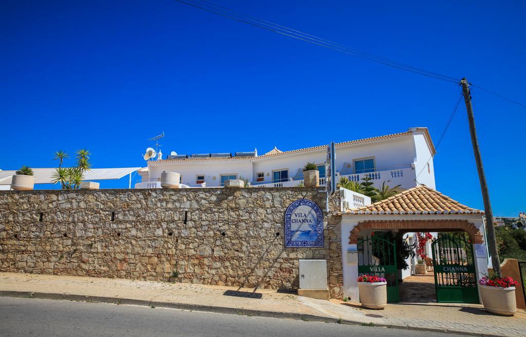 Pousada Vila Channa - Adults Only Albufeira